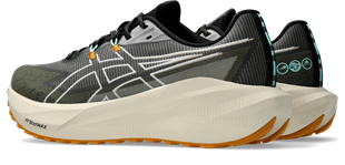 Asics Blazeblast Erkek Trail Koşu Ayakkabısı