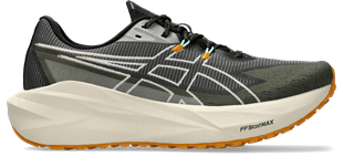 Asics Blazeblast Erkek Trail Koşu Ayakkabısı
