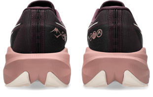 Asics Blazeblast Kadın Trail Koşu Ayakkabısı