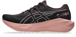 Asics Blazeblast Kadın Trail Koşu Ayakkabısı