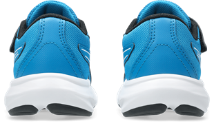 Asics Contend 9 Ps Çocuk Koşu Ayakkabısı