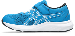 Asics Contend 9 Ps Çocuk Koşu Ayakkabısı