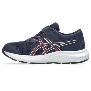 Asics Contend 9 Ps Çocuk Koşu Ayakkabısı