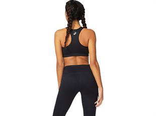 Asics Core Asics Logo Bra 