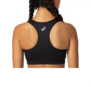 Asics Core Asics Logo Bra 