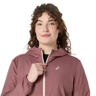 Asics Core Jacket Kadın