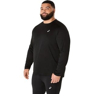 Asics core Ls Erkek Tişört