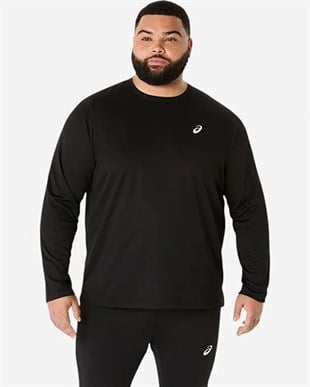 Asics core Ls Erkek Tişört