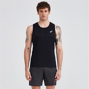 Asics Core Singlet Erkek Atlet