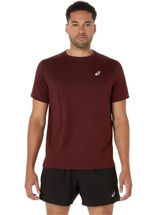Asics Core Ss Erkek Tişört