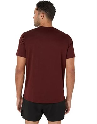 Asics Core Ss Erkek Tişört