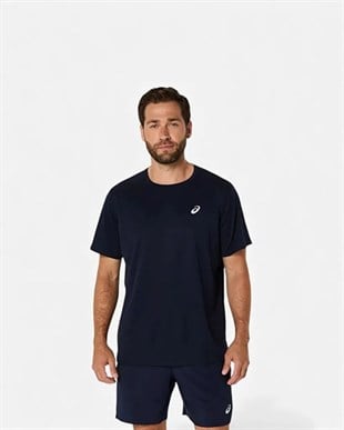 Asics Core Ss Erkek Tişört