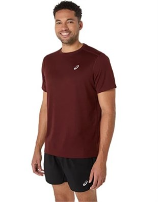 Asics Core Ss Erkek Tişört