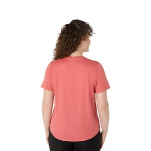 Asics Core Ss Kadın Tişört