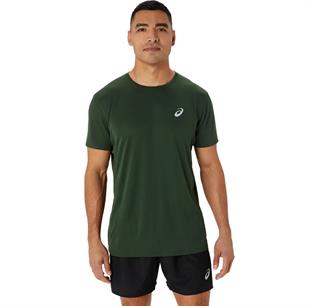 Asics Core Ss Top Erkek Tişört