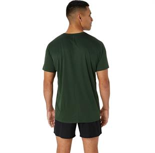 Asics Core Ss Top Erkek Tişört