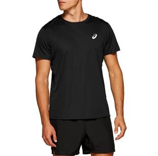 Asics Core Ss Top Erkek Tişört