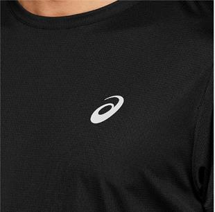 Asics Core Ss Top Erkek Tişört