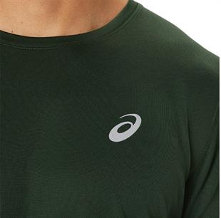 Asics Core Ss Top Erkek Tişört