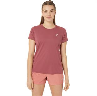 Asics core Ss Top Kadın Tişört