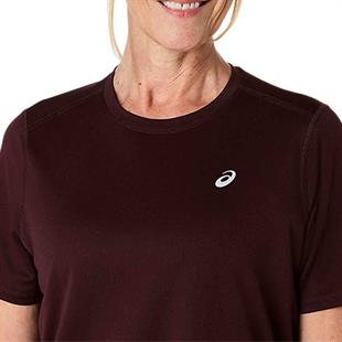 Asics Core ss Top Kadın Tişört