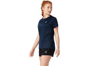 Asics Core Ss Top Kadın Tişört