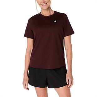 Asics Core ss Top Kadın Tişört