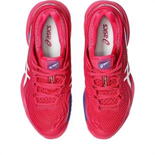 Asics Court Ff 3 Kadın Tenis Ayakkabısı