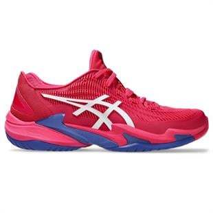 Asics Court Ff 3 Kadın Tenis Ayakkabısı