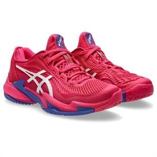 Asics Court Ff 3 Kadın Tenis Ayakkabısı