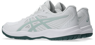 Asics Court Slide 4 Erkek Tenis Ayakkabısı