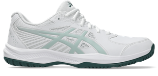 Asics Court Slide 4 Erkek Tenis Ayakkabısı