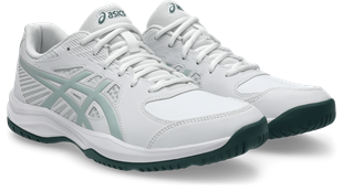 Asics Court Slide 4 Erkek Tenis Ayakkabısı