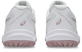 Asics Court Slide 4 Kadın Tenis Ayakkabısı
