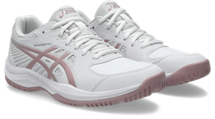 Asics Court Slide 4 Kadın Tenis Ayakkabısı