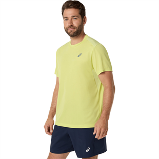 Asics Court Ss Top Erkek Tişört