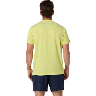Asics Court Ss Top Erkek Tişört