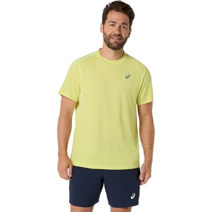 Asics Court Ss Top Erkek Tişört