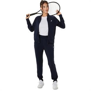 Asics Court Warm-Up Jacket Kadın