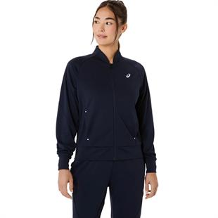 Asics Court Warm-Up Jacket Kadın