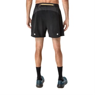 Asics FujiTrail All Over Print 5In Şort