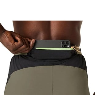 Asics FujiTrail All Over Print 5In Şort