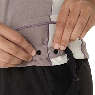 Asics Fujitrail Elite Ss Kadın Tişört