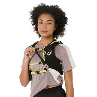 Asics Fujitrail Elite Ss Kadın Tişört