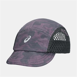 Asics Fujitrail Graphic Cap