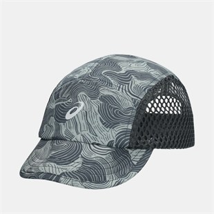Asics Fujitrail Graphic Cap