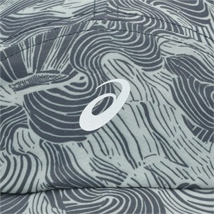 Asics Fujitrail Graphic Cap