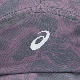 Asics Fujitrail Graphic Cap