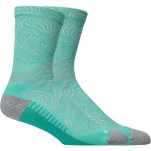 Asics FujiTrail Graphic Crew Sock