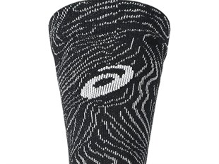 Asics FujiTrail Graphic Crew Sock